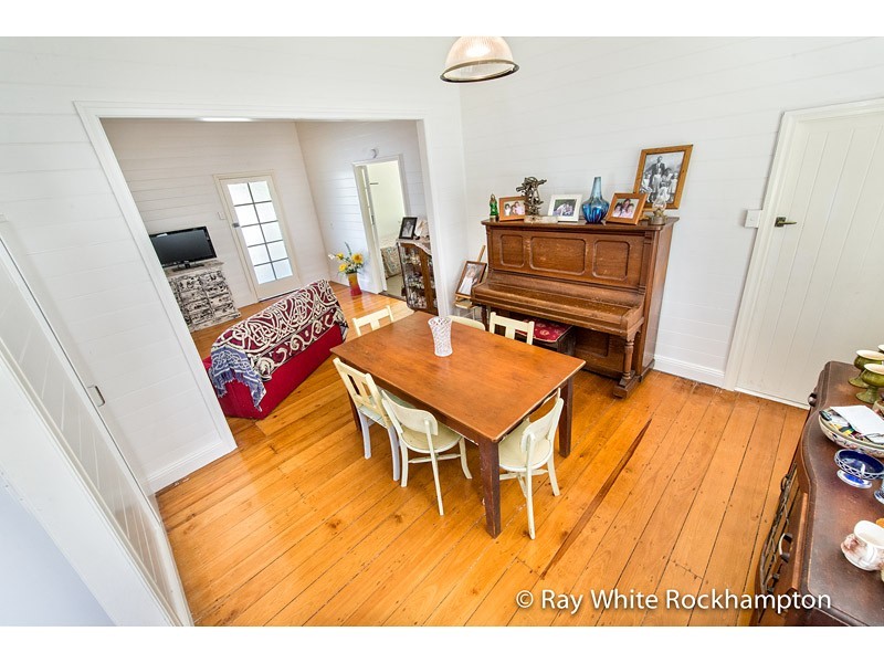 86 Caroline Street, The Range QLD 4700