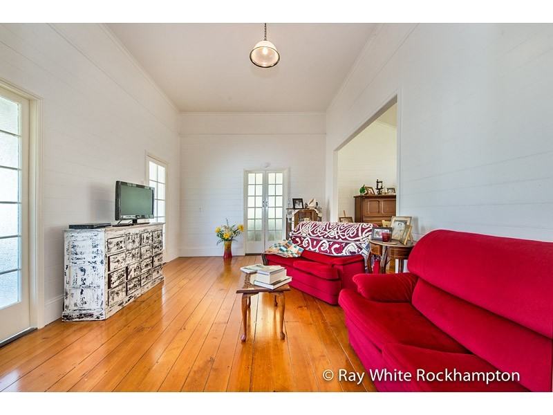 86 Caroline Street, The Range QLD 4700