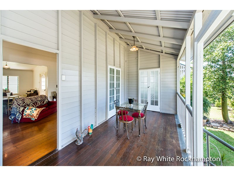 86 Caroline Street, The Range QLD 4700