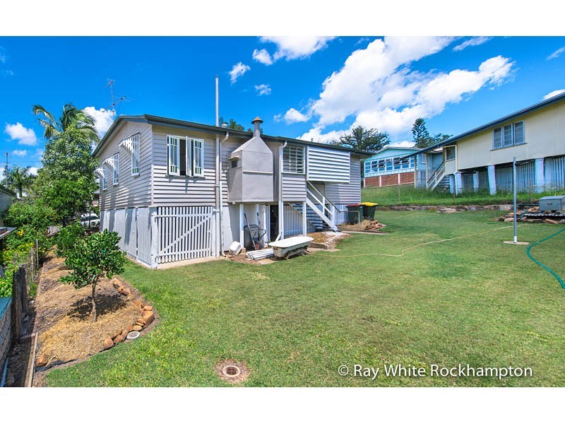 86 Caroline Street, The Range QLD 4700