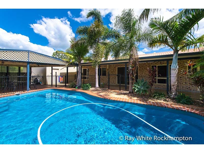 16-20 Constance Avenue, Rockyview QLD 4701