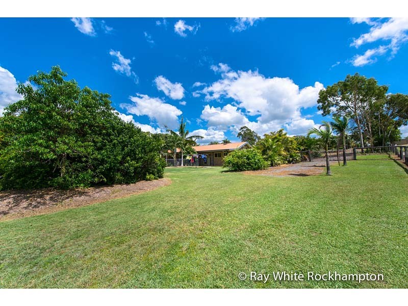 16-20 Constance Avenue, Rockyview QLD 4701