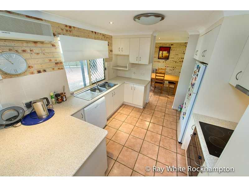 16-20 Constance Avenue, Rockyview QLD 4701