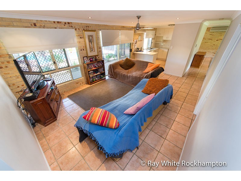 16-20 Constance Avenue, Rockyview QLD 4701