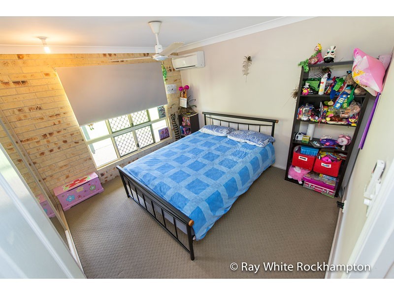 16-20 Constance Avenue, Rockyview QLD 4701