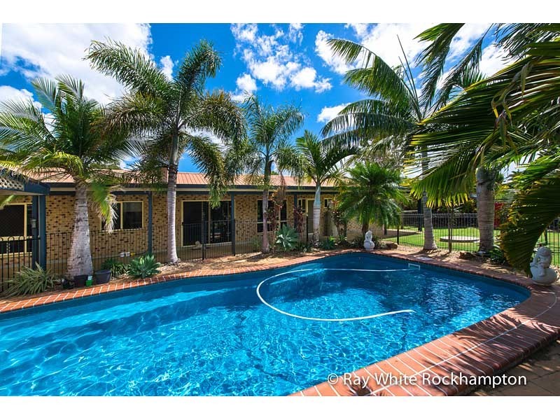 16-20 Constance Avenue, Rockyview QLD 4701