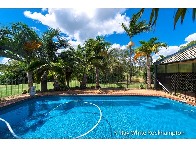 16-20 Constance Avenue, Rockyview QLD 4701