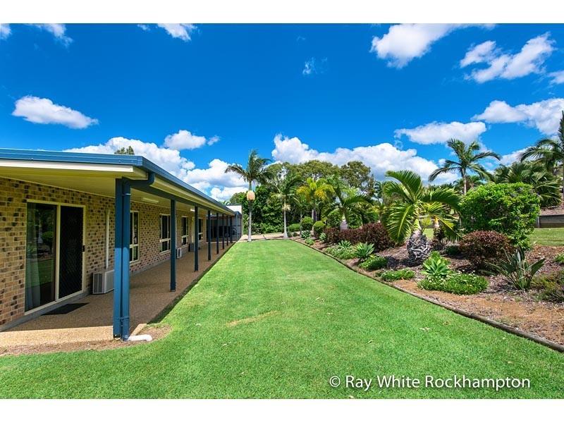 16-20 Constance Avenue, Rockyview QLD 4701