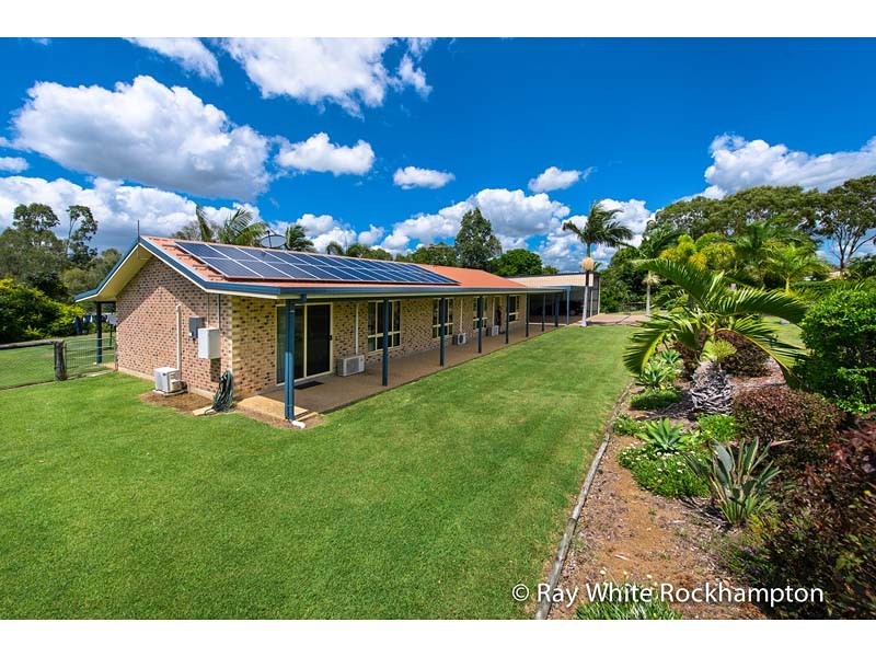 16-20 Constance Avenue, Rockyview QLD 4701