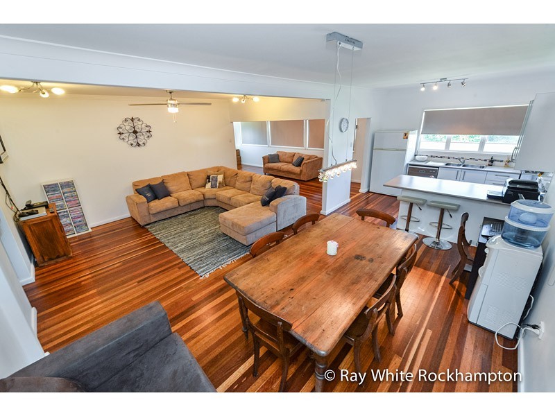 52 Pennycuick Street, West Rockhampton QLD 4700