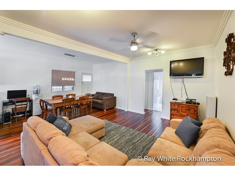 52 Pennycuick Street, West Rockhampton QLD 4700