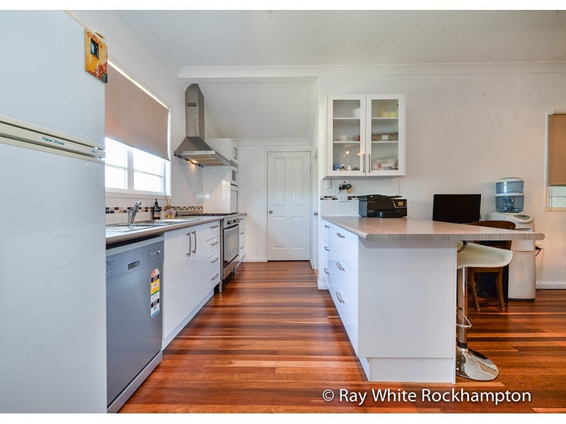 52 Pennycuick Street, West Rockhampton QLD 4700