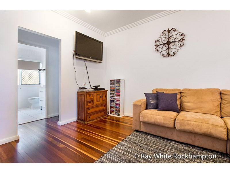 52 Pennycuick Street, West Rockhampton QLD 4700