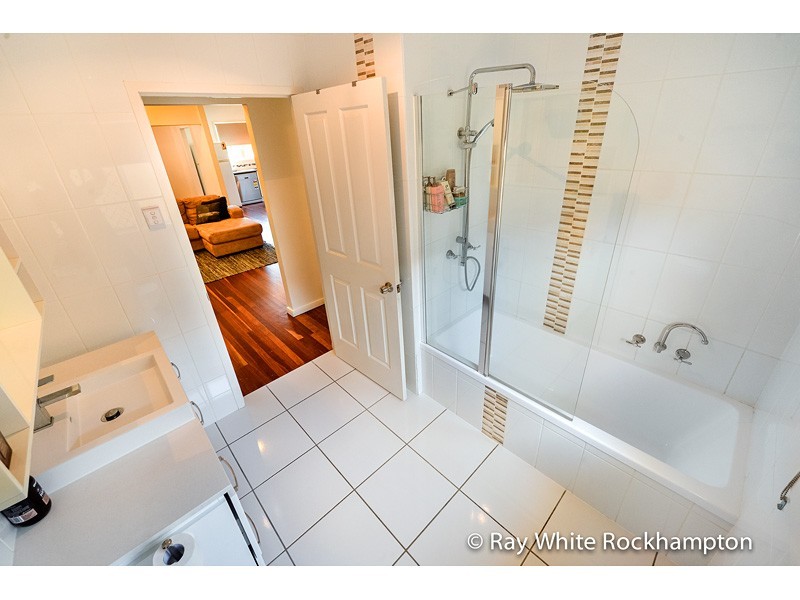 52 Pennycuick Street, West Rockhampton QLD 4700