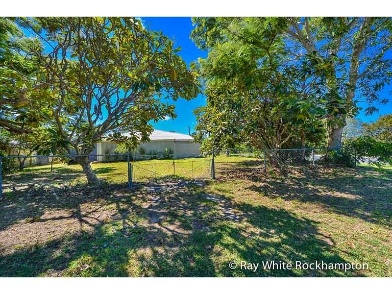 52 Pennycuick Street, West Rockhampton QLD 4700