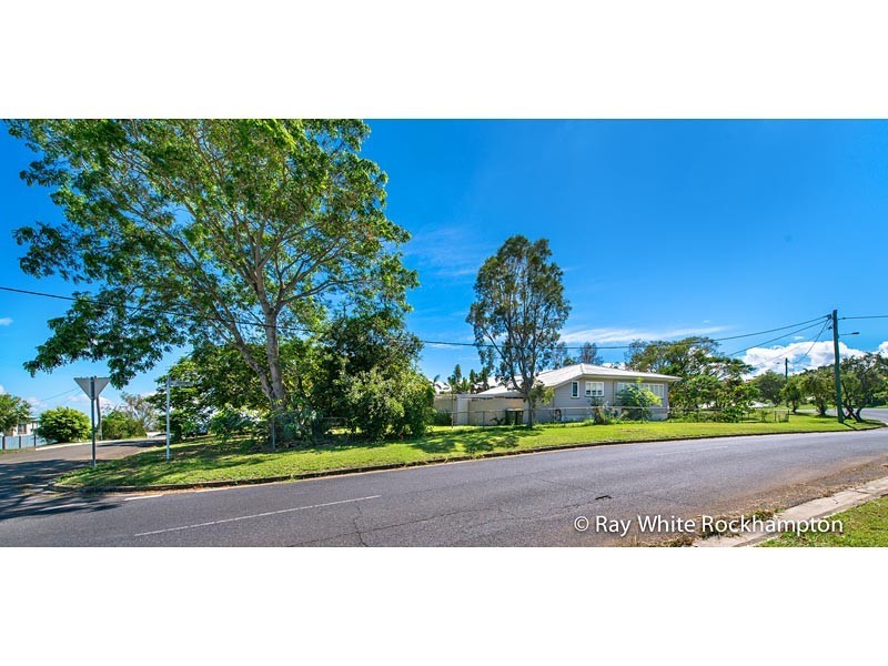 52 Pennycuick Street, West Rockhampton QLD 4700
