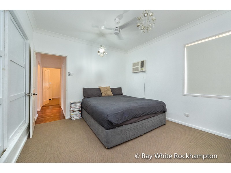 52 Pennycuick Street, West Rockhampton QLD 4700