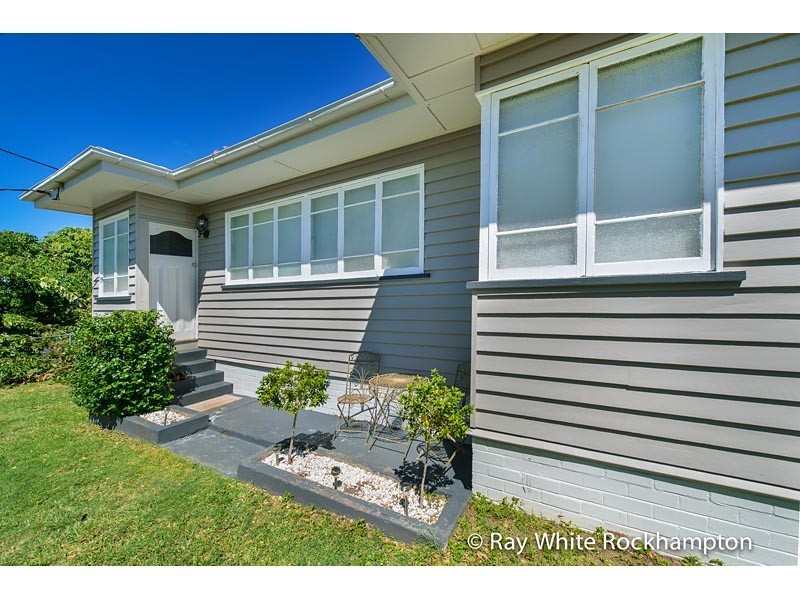 52 Pennycuick Street, West Rockhampton QLD 4700