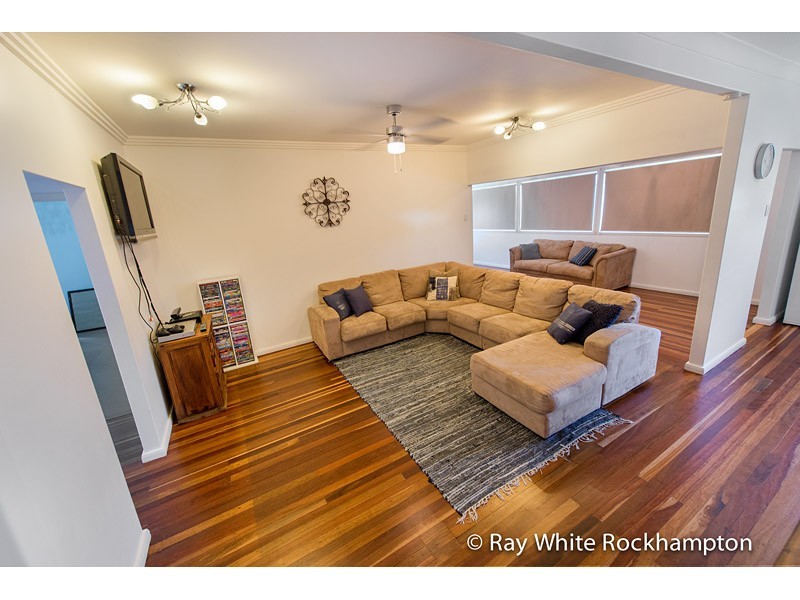 52 Pennycuick Street, West Rockhampton QLD 4700