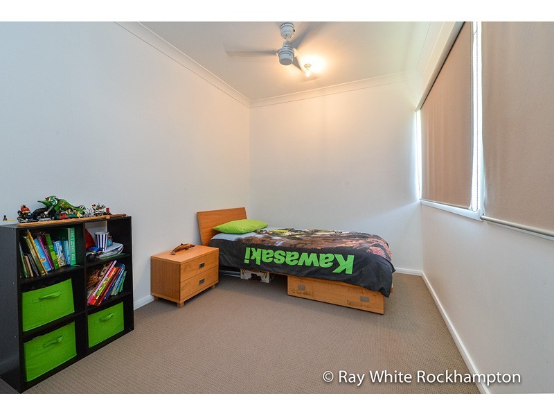 52 Pennycuick Street, West Rockhampton QLD 4700