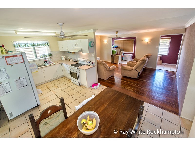 366 Thozet Road, Frenchville QLD 4701