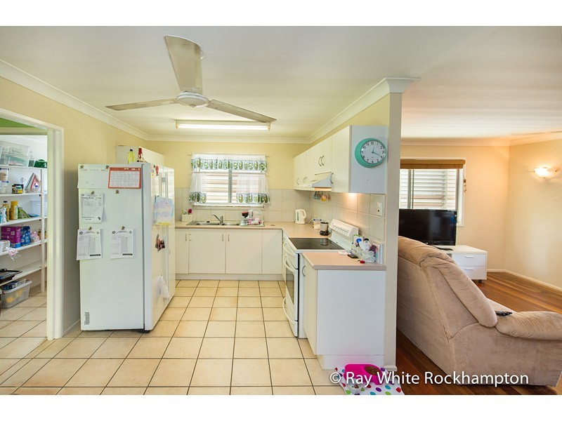 366 Thozet Road, Frenchville QLD 4701