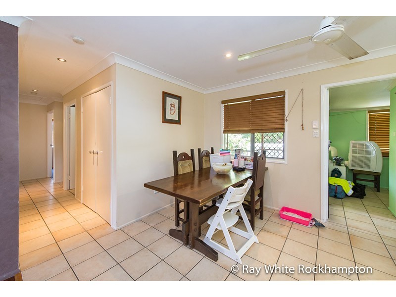 366 Thozet Road, Frenchville QLD 4701