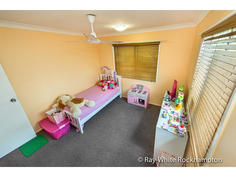 366 Thozet Road, Frenchville QLD 4701