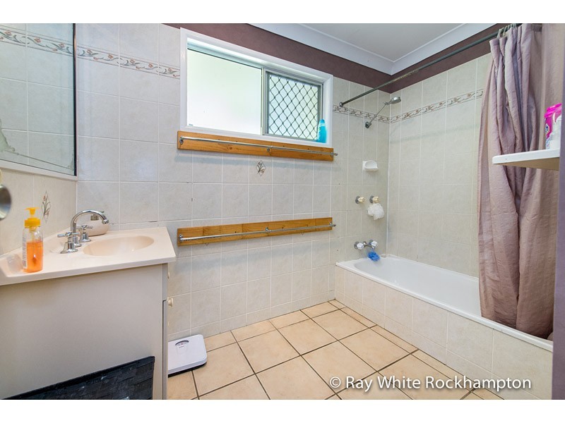 366 Thozet Road, Frenchville QLD 4701