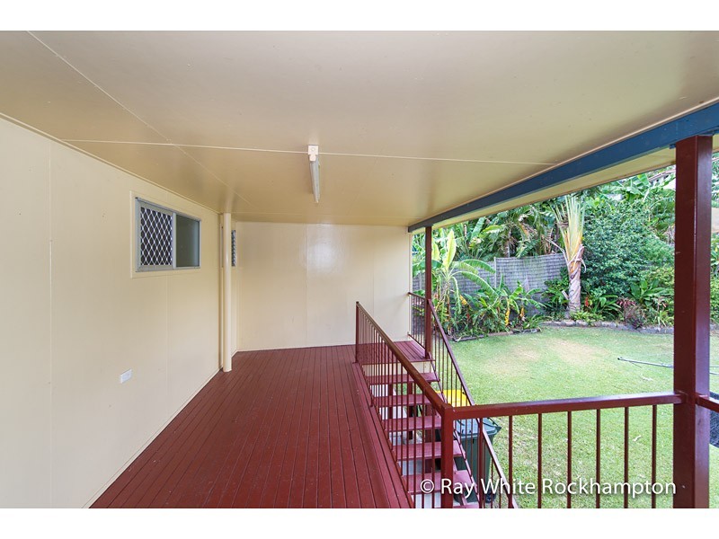 366 Thozet Road, Frenchville QLD 4701