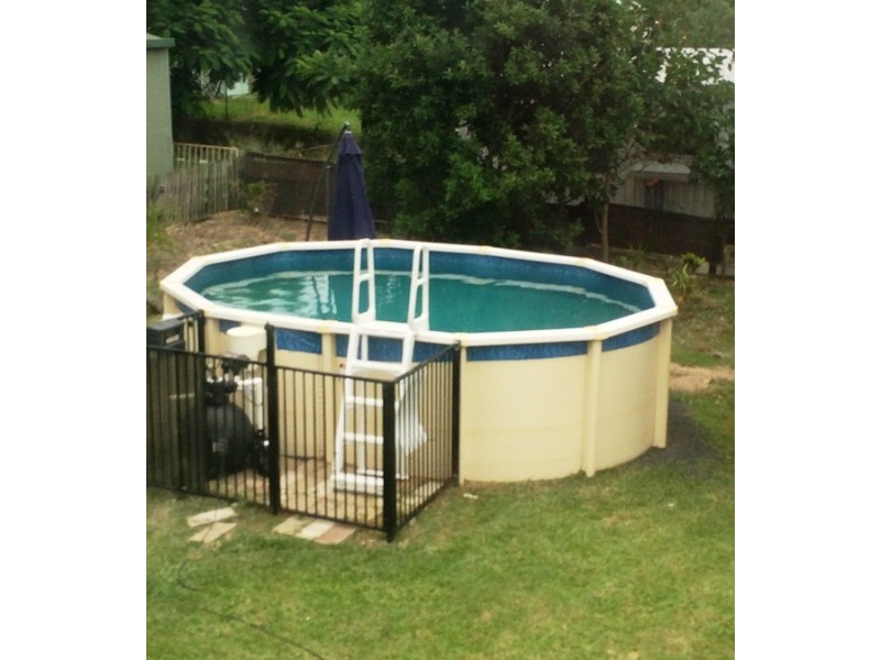 64 Separation Street, Allenstown QLD 4700