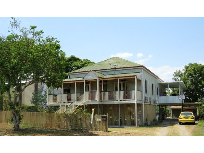 64 Separation Street, Allenstown QLD 4700