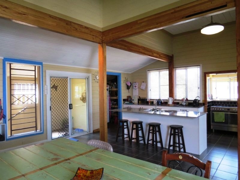 64 Separation Street, Allenstown QLD 4700