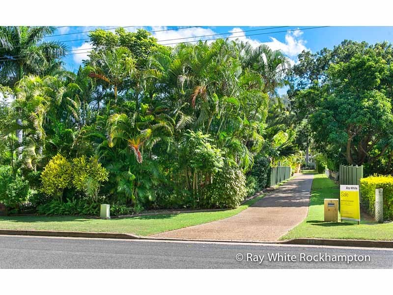 279 Frenchville Road, Frenchville QLD 4701