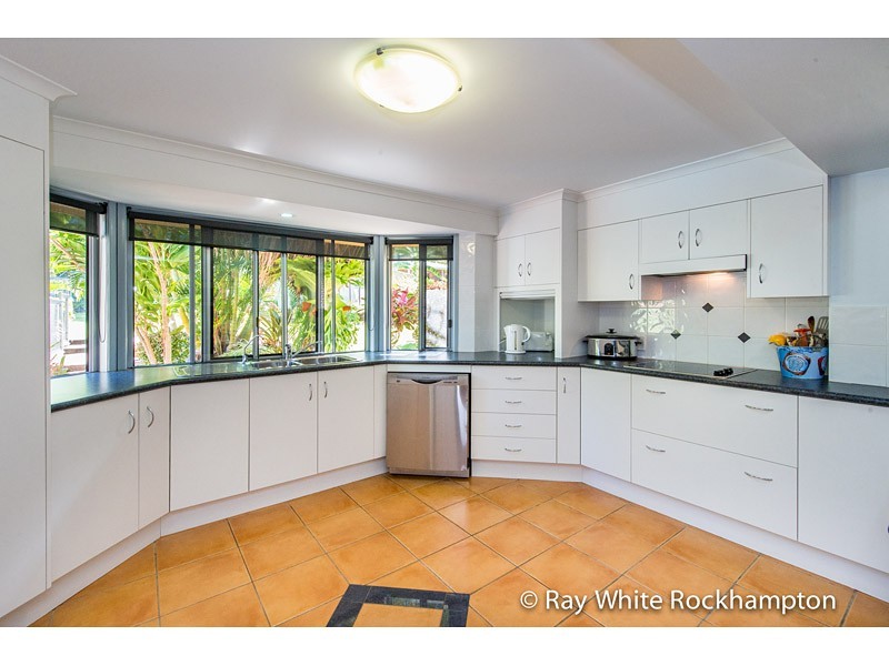 279 Frenchville Road, Frenchville QLD 4701