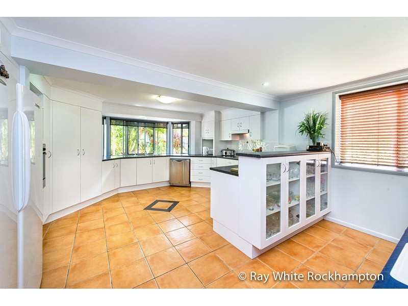 279 Frenchville Road, Frenchville QLD 4701