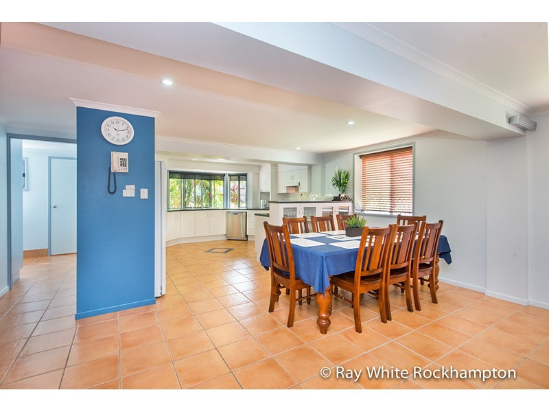279 Frenchville Road, Frenchville QLD 4701