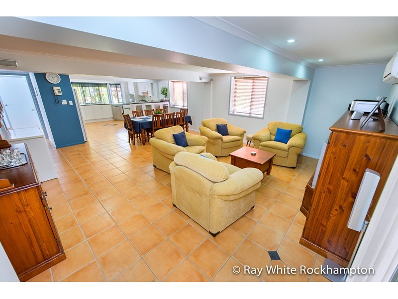 279 Frenchville Road, Frenchville QLD 4701