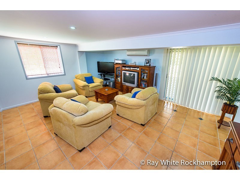279 Frenchville Road, Frenchville QLD 4701