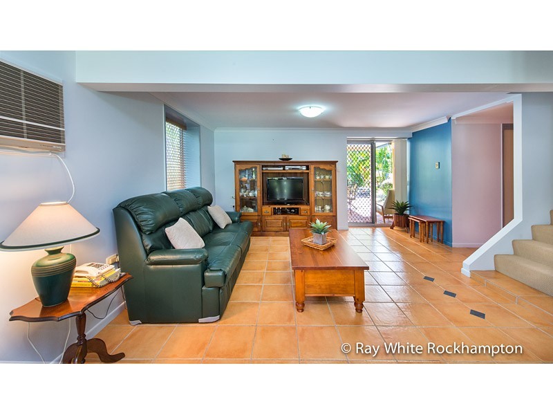 279 Frenchville Road, Frenchville QLD 4701