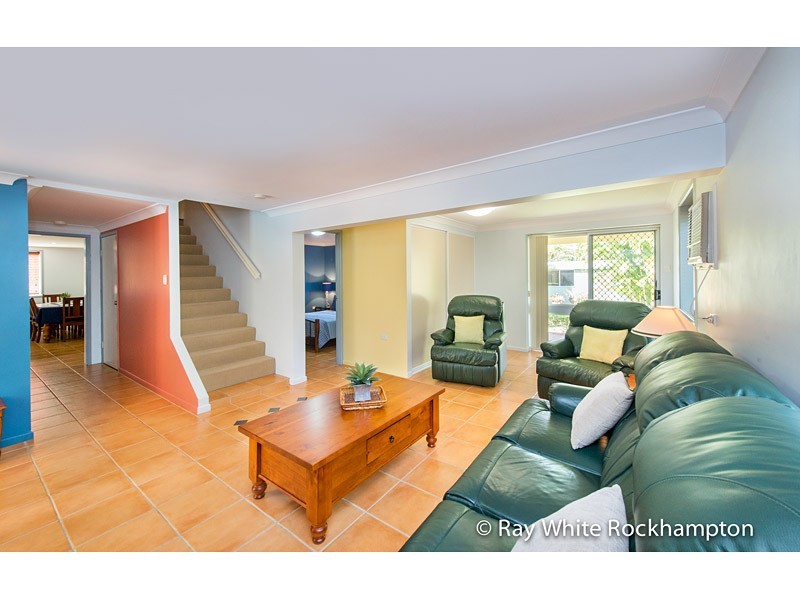 279 Frenchville Road, Frenchville QLD 4701