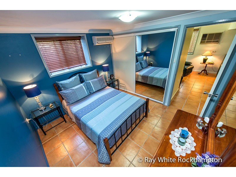 279 Frenchville Road, Frenchville QLD 4701