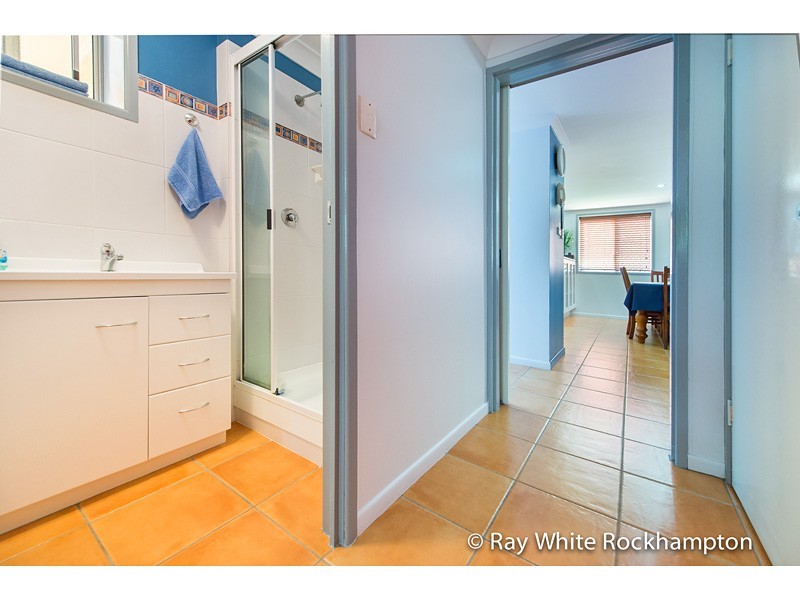 279 Frenchville Road, Frenchville QLD 4701