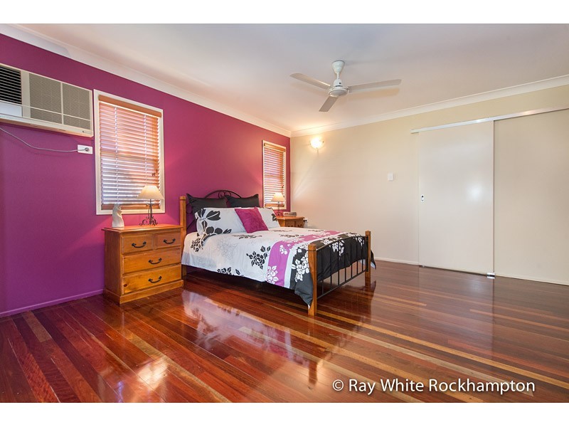 279 Frenchville Road, Frenchville QLD 4701