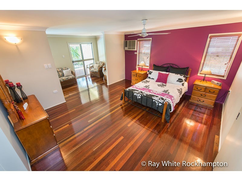 279 Frenchville Road, Frenchville QLD 4701