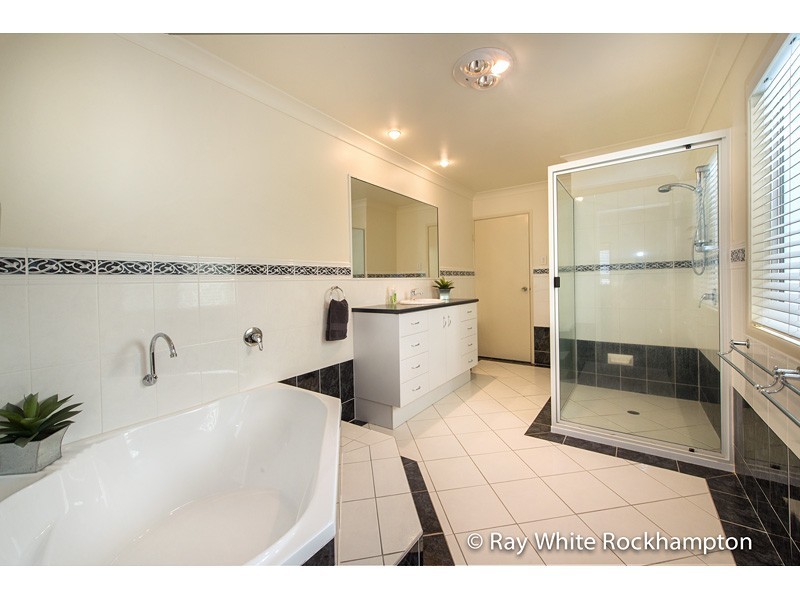 279 Frenchville Road, Frenchville QLD 4701