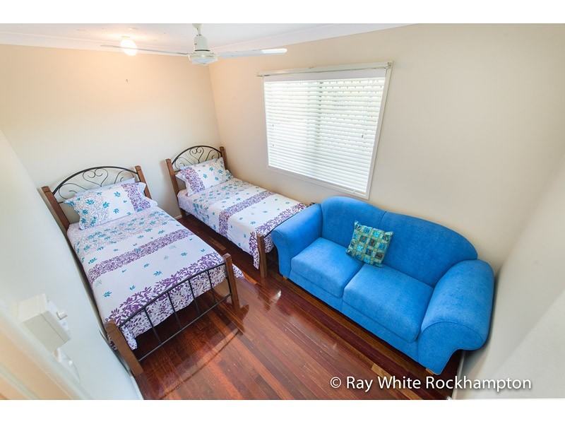 279 Frenchville Road, Frenchville QLD 4701