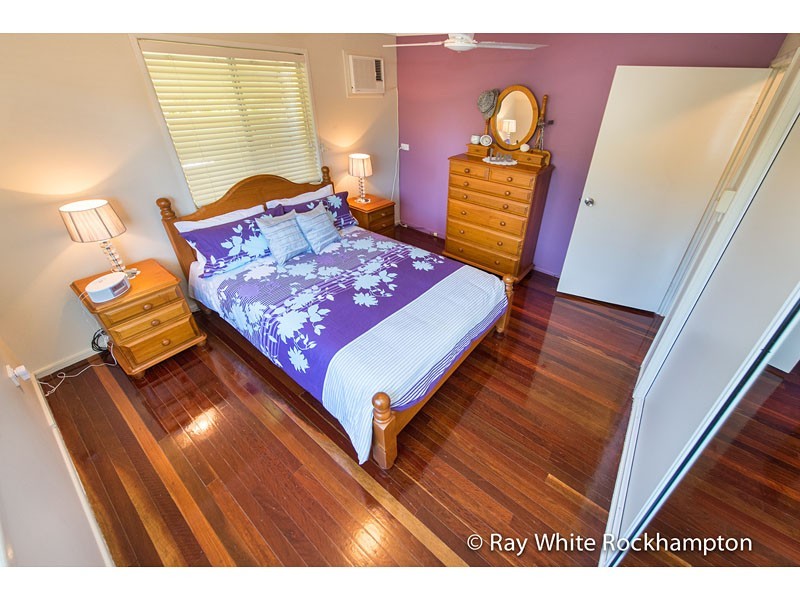 279 Frenchville Road, Frenchville QLD 4701