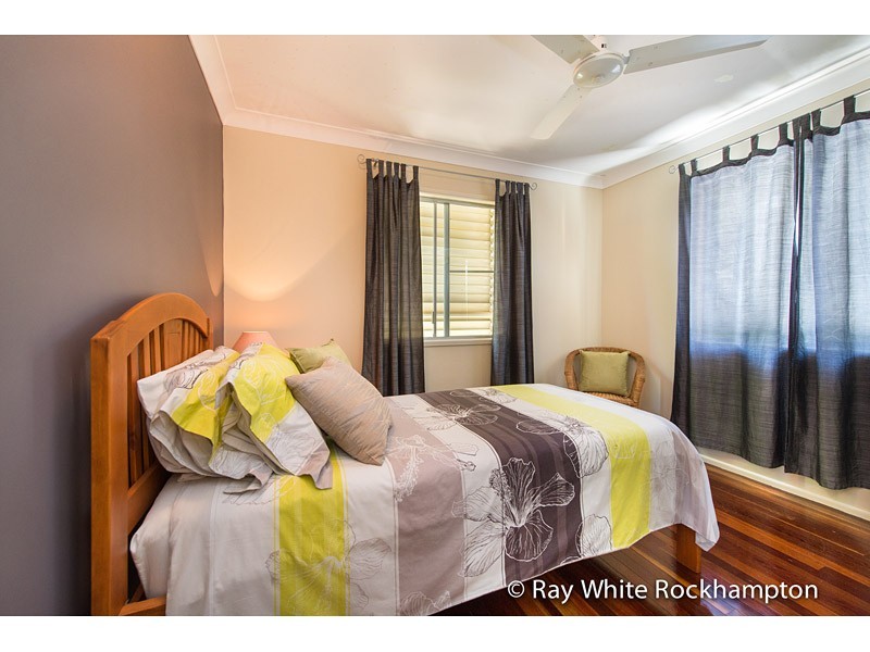 279 Frenchville Road, Frenchville QLD 4701