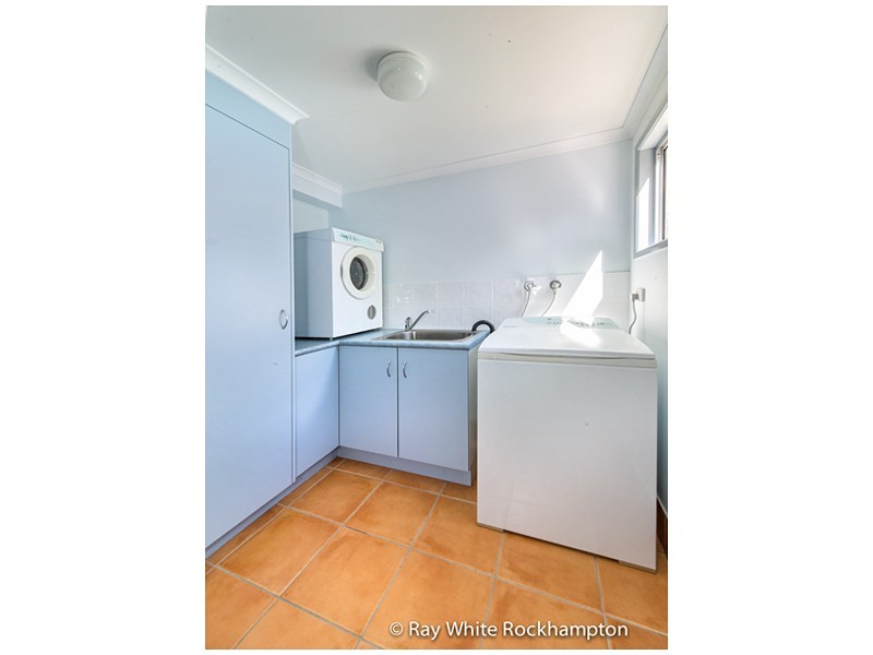 279 Frenchville Road, Frenchville QLD 4701